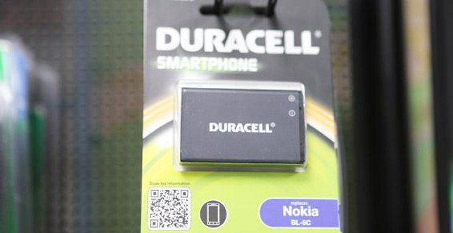 Batterie smartphone Mrignac